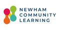 Newham Community Learning logo