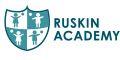 Ruskin Academy logo