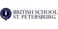 The British School of St Petersburg logo