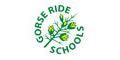 Gorse Ride School logo