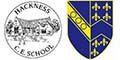 The Hackness and Wykeham Church Schools Federation logo