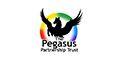 The Pegasus Partnership Trust logo