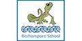 Berhampore School logo