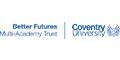 Better Futures Multi Academy Trust logo