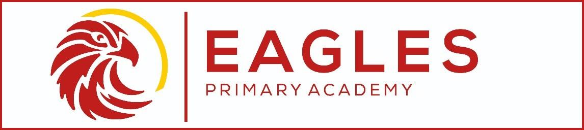 Wellington Eagles Primary Academy banner