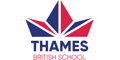 Thames British School - Park Szczesliwicki Campus logo