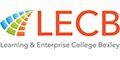 Learning & Enterprise College Bexley logo
