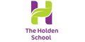 The Holden School logo
