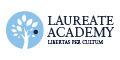 Laureate Academy logo
