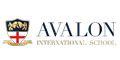 Avalon International School logo