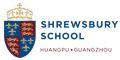 Shrewsbury School Huangpu, Guangzhou logo