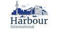 Harbour International School logo