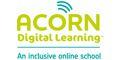 Acorn Digital Learning logo