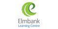 Elmbank Learning Centre logo