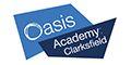 Oasis Academy Clarksfield logo