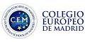 Colegio Europeo De Madrid logo