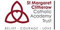 St Margaret Clitherow Catholic Academy Trust logo