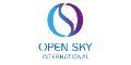 Open Sky International France logo