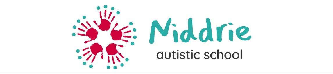 Niddrie Autistic School banner