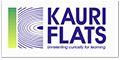 Kauri Flats School logo