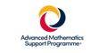 Advanced Mathematics Support Programme logo