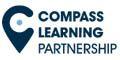 Compass Learning Partnership logo