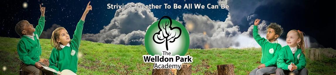 The Welldon Park Academy banner
