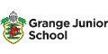Grange Junior School logo