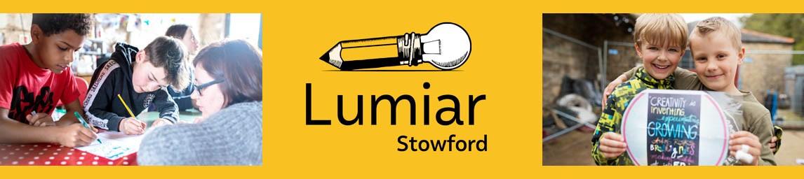 Lumiar Stowford banner
