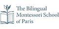The Bilingual Montessori School of Paris - Quai d'Orsay logo
