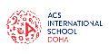 ACS International School Doha - Al Kheesa logo