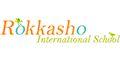 Rokkasho International School logo