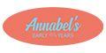 Annabel’s Early Years International Kindergarten logo