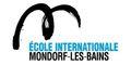 Ecole Internationale de Mondorf-les-Bains logo