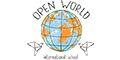 Open World International School logo