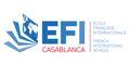 EFI Casablanca logo