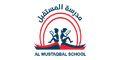 Al Mustaqbal School logo