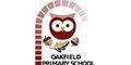 Oakfield Primary School logo