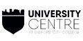 The University Centre at Salford City College logo