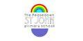 Peasedown St John Primary School logo