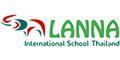 Lanna International School Thailand - (Primary) logo