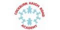 Cockburn Haigh Road Academy logo