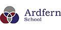 Ardfern School - Johnstone Campus logo