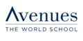 Avenues - The World School - Shenzhen logo