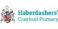 Haberdashers' Crayford Primary logo
