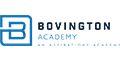 Bovington Academy logo