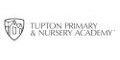 Tupton Primary and Nursery Academy logo