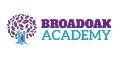 Broadoak Academy logo
