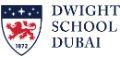 Dwight School Dubai logo