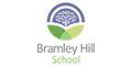 Bramley Hill School logo